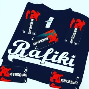 RAFIKI FASHION LABLE